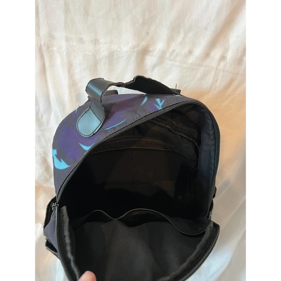 Conquer Everyday Anime Backpack - Picture 2 of 3